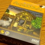 Agricola box