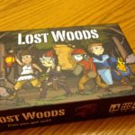 Lost Woods