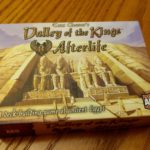 Valley of the Kings: Afterlife box